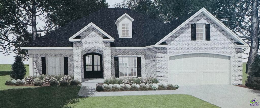 139 Woodwinds Court, Kathleen, GA 31047