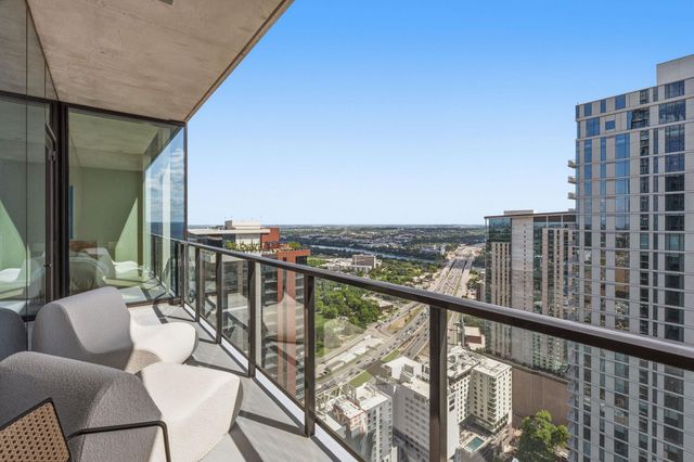 610 Davis ST 4102, Austin, TX 78701