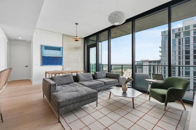 610 Davis ST 4102, Austin, TX 78701