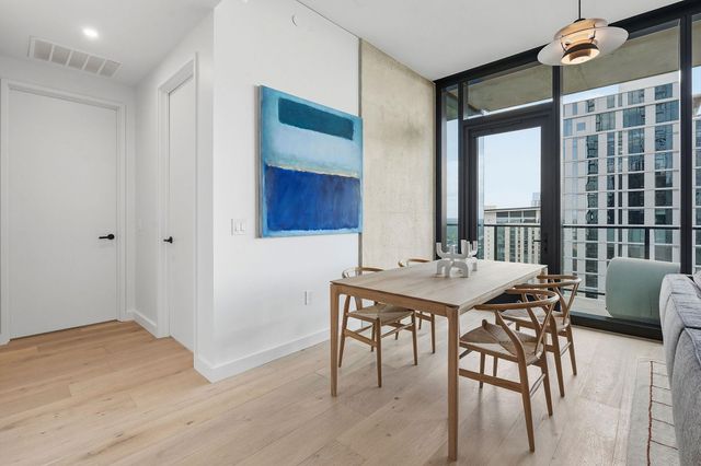 610 Davis ST 4102, Austin, TX 78701