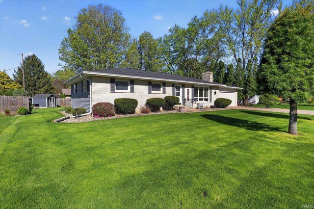 401 Colorado Drive, Goshen, IN 46526