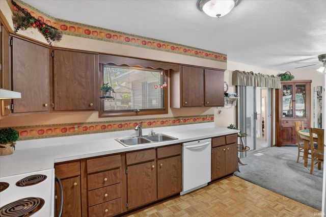 401 Colorado Drive, Goshen, IN 46526