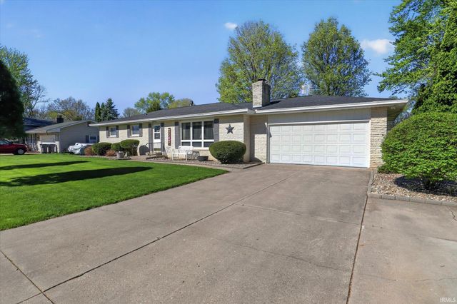 401 Colorado Drive, Goshen, IN 46526