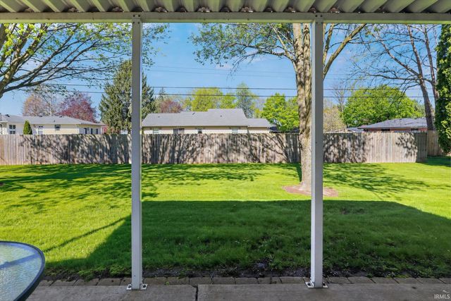 401 Colorado Drive, Goshen, IN 46526