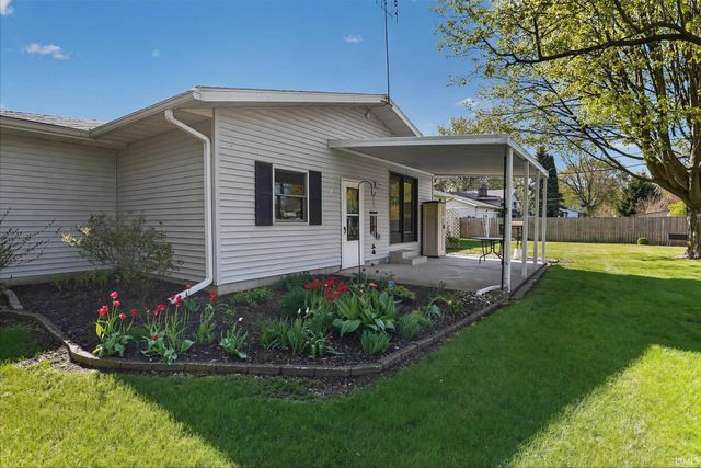 401 Colorado Drive, Goshen, IN 46526