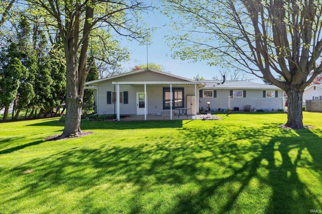 401 Colorado Drive, Goshen, IN 46526