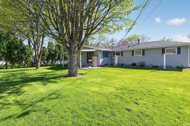 401 Colorado Drive, Goshen, IN 46526