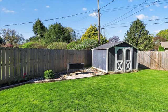 401 Colorado Drive, Goshen, IN 46526