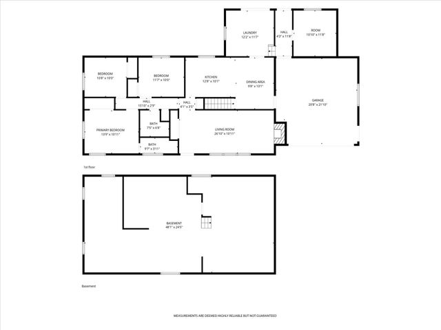 401 Colorado Drive, Goshen, IN 46526