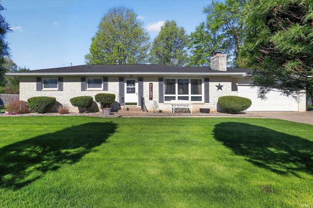 401 Colorado Drive, Goshen, IN 46526