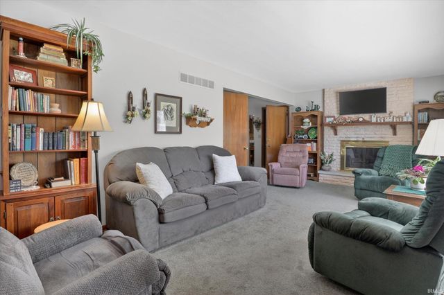 401 Colorado Drive, Goshen, IN 46526