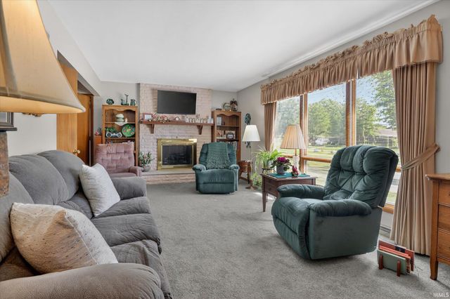 401 Colorado Drive, Goshen, IN 46526