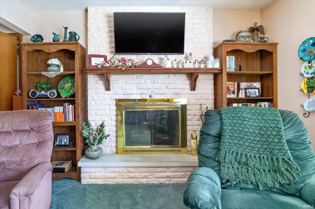 401 Colorado Drive, Goshen, IN 46526