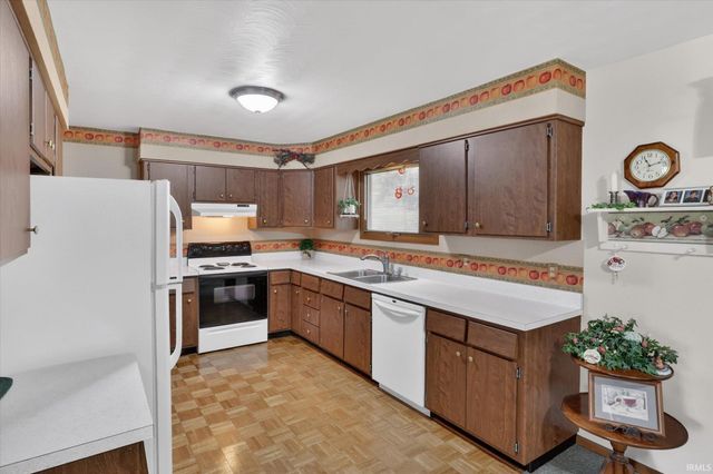 401 Colorado Drive, Goshen, IN 46526