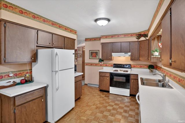 401 Colorado Drive, Goshen, IN 46526