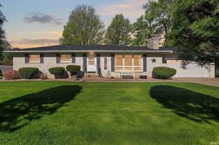 401 Colorado Drive, Goshen, IN 46526