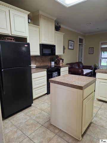 124 WATSON CIRCLE, West Monroe, LA 71291