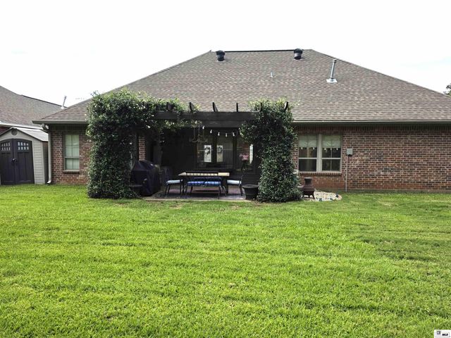 124 WATSON CIRCLE, West Monroe, LA 71291
