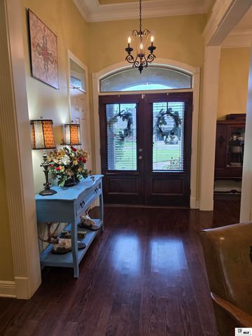 124 WATSON CIRCLE, West Monroe, LA 71291