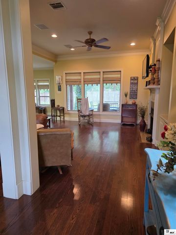 124 WATSON CIRCLE, West Monroe, LA 71291