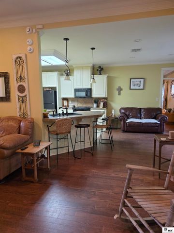 124 WATSON CIRCLE, West Monroe, LA 71291