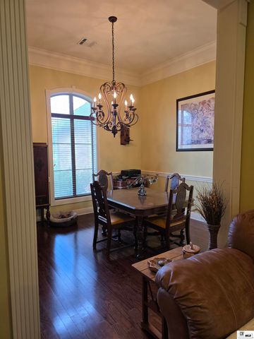 124 WATSON CIRCLE, West Monroe, LA 71291