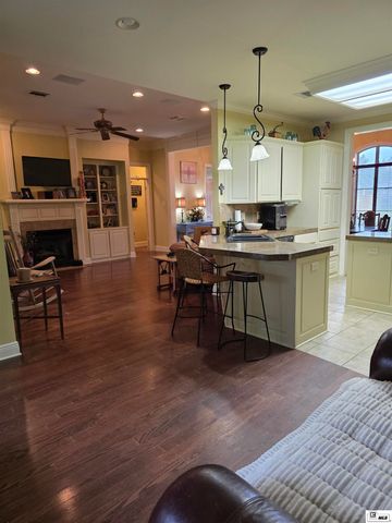 124 WATSON CIRCLE, West Monroe, LA 71291