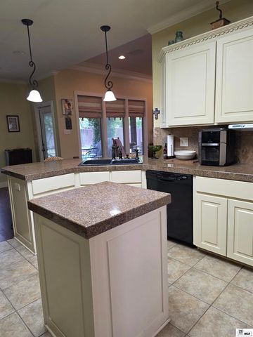 124 WATSON CIRCLE, West Monroe, LA 71291
