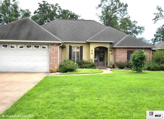 124 WATSON CIRCLE, West Monroe, LA 71291