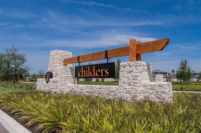 34780 RAINVILLE LOOP, Zephyrhills, FL 33541