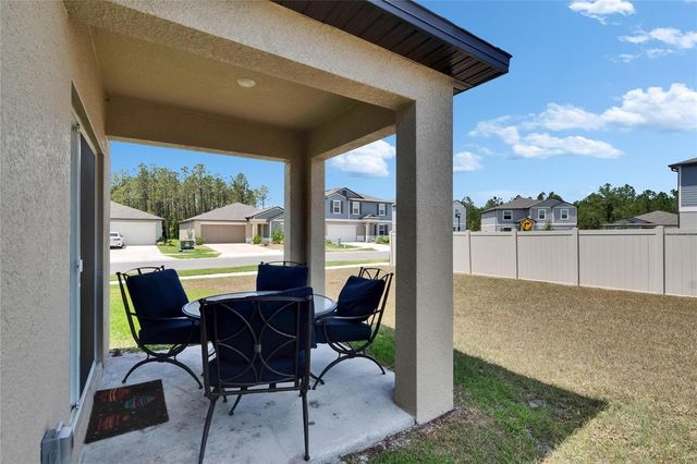 34780 RAINVILLE LOOP, Zephyrhills, FL 33541