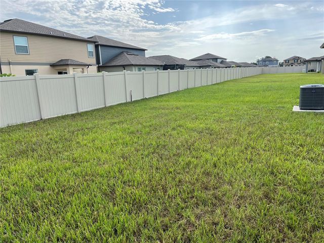 34780 RAINVILLE LOOP, Zephyrhills, FL 33541