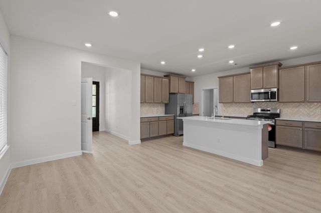 31739 Autumn Spur Lane, Hockley, TX 77447