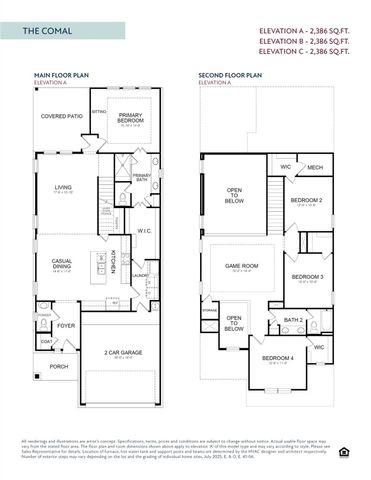 31739 Autumn Spur Lane, Hockley, TX 77447