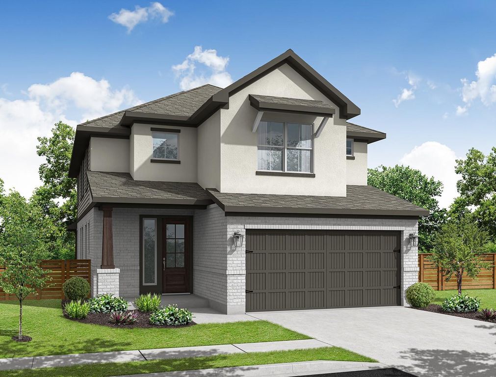 31739 Autumn Spur Lane, Hockley, TX 77447