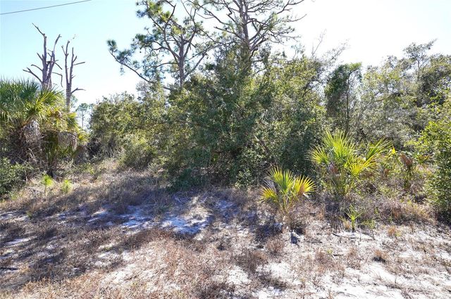 17129 WINTERGARDEN AVENUE, Port Charlotte, FL 33948