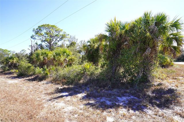 17129 WINTERGARDEN AVENUE, Port Charlotte, FL 33948