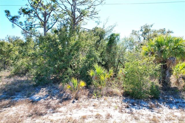 17129 WINTERGARDEN AVENUE, Port Charlotte, FL 33948