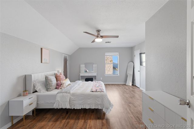 13674 S Maple Street, Glenpool, OK 74033