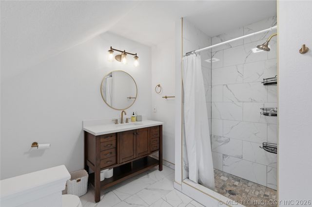 13674 S Maple Street, Glenpool, OK 74033