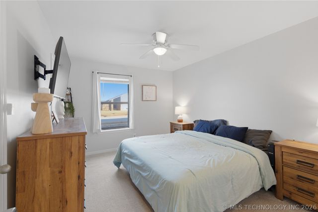 13674 S Maple Street, Glenpool, OK 74033