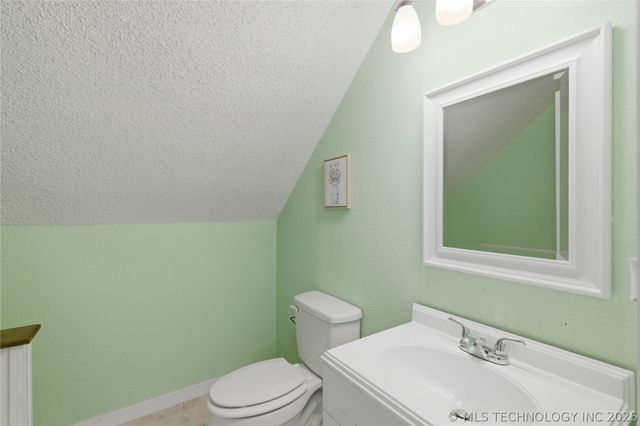 13674 S Maple Street, Glenpool, OK 74033