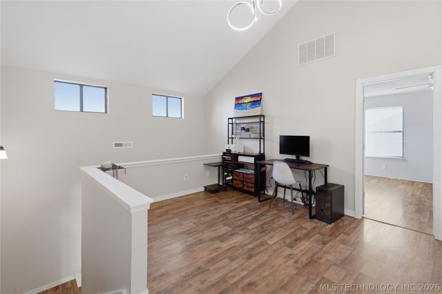 13674 S Maple Street, Glenpool, OK 74033