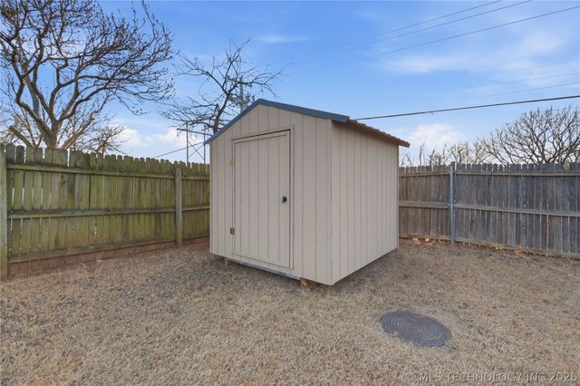 13674 S Maple Street, Glenpool, OK 74033