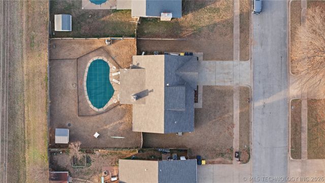 13674 S Maple Street, Glenpool, OK 74033