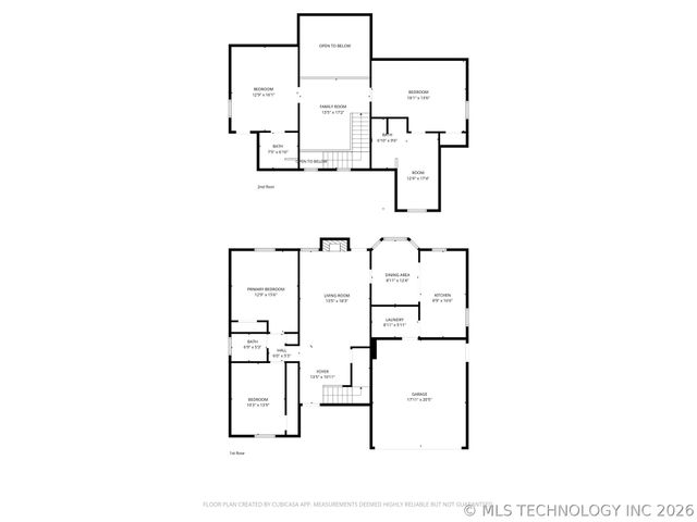 13674 S Maple Street, Glenpool, OK 74033