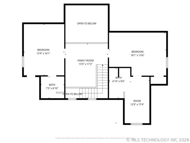 13674 S Maple Street, Glenpool, OK 74033