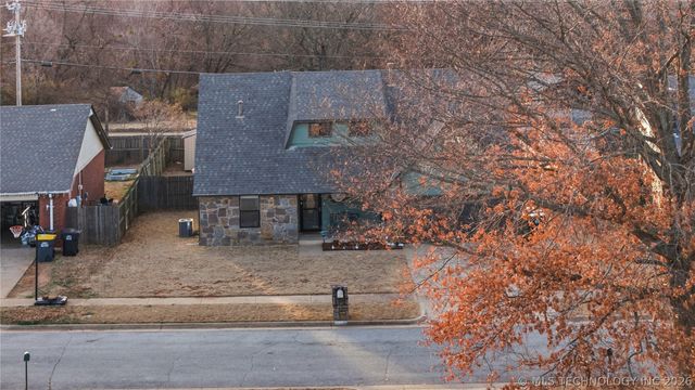 13674 S Maple Street, Glenpool, OK 74033