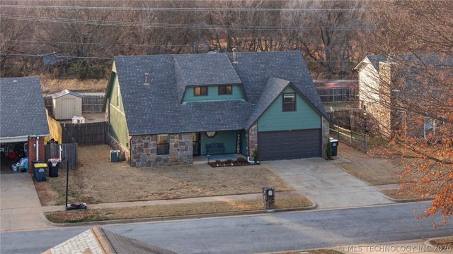 13674 S Maple Street, Glenpool, OK 74033