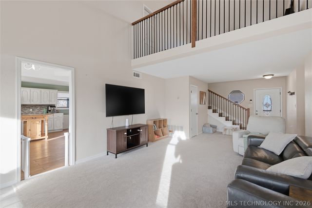 13674 S Maple Street, Glenpool, OK 74033